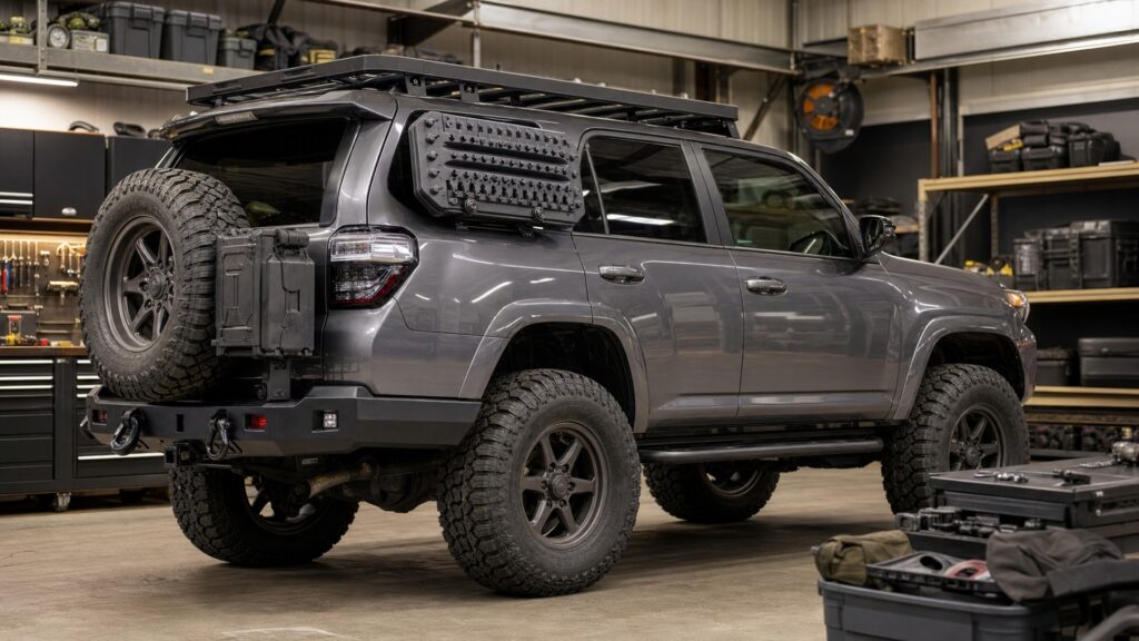 off-road accessories explainer hero image for Review Streets
