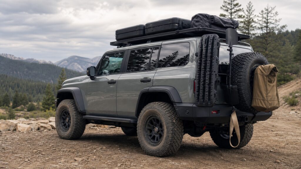 off-road accessories explainer hero image for Review Streets
