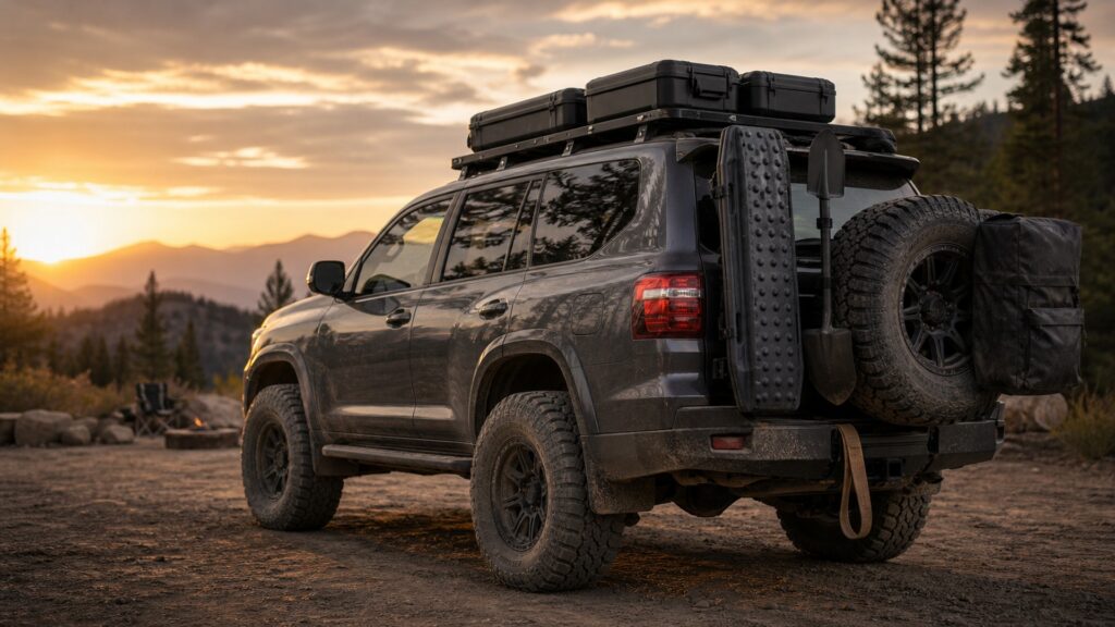 off-road accessories explainer hero image for Review Streets