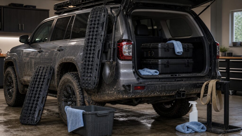 off-road accessories explainer hero image for Review Streets