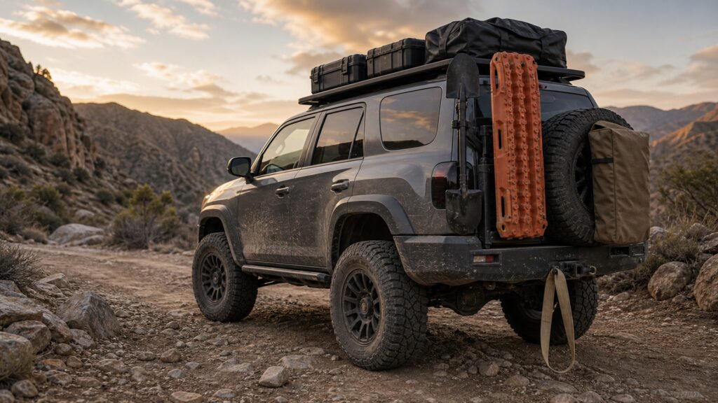 off-road accessories explainer hero image for Review Streets
