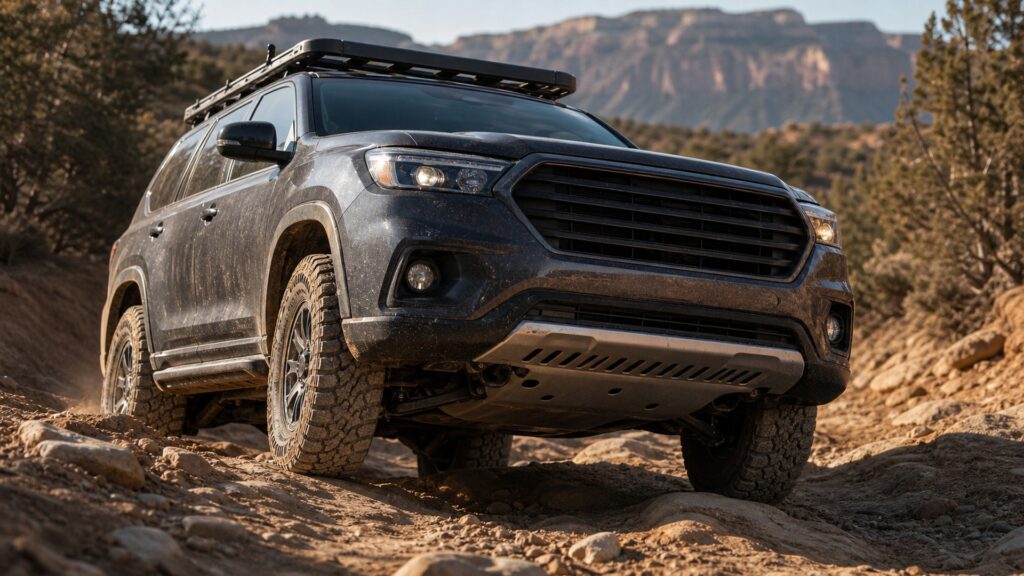 off-road protection explainer hero image for Review Streets
