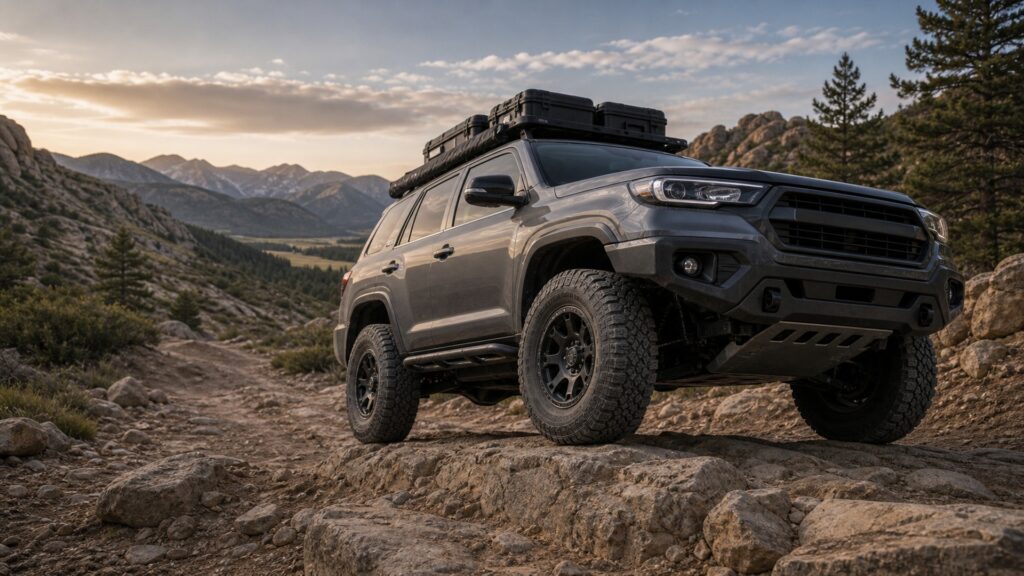 off-road protection explainer hero image for Review Streets