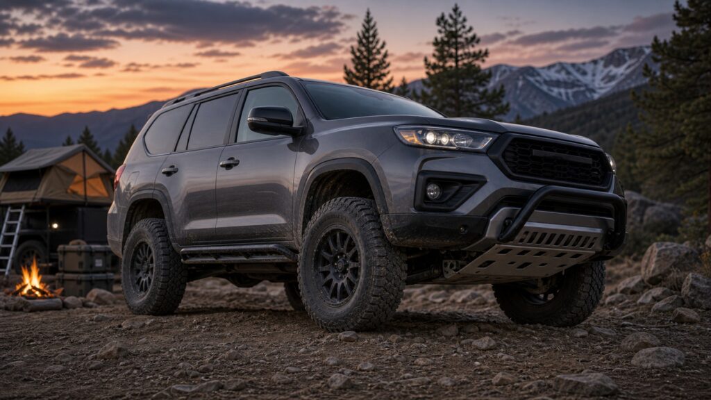 off-road protection explainer hero image for Review Streets