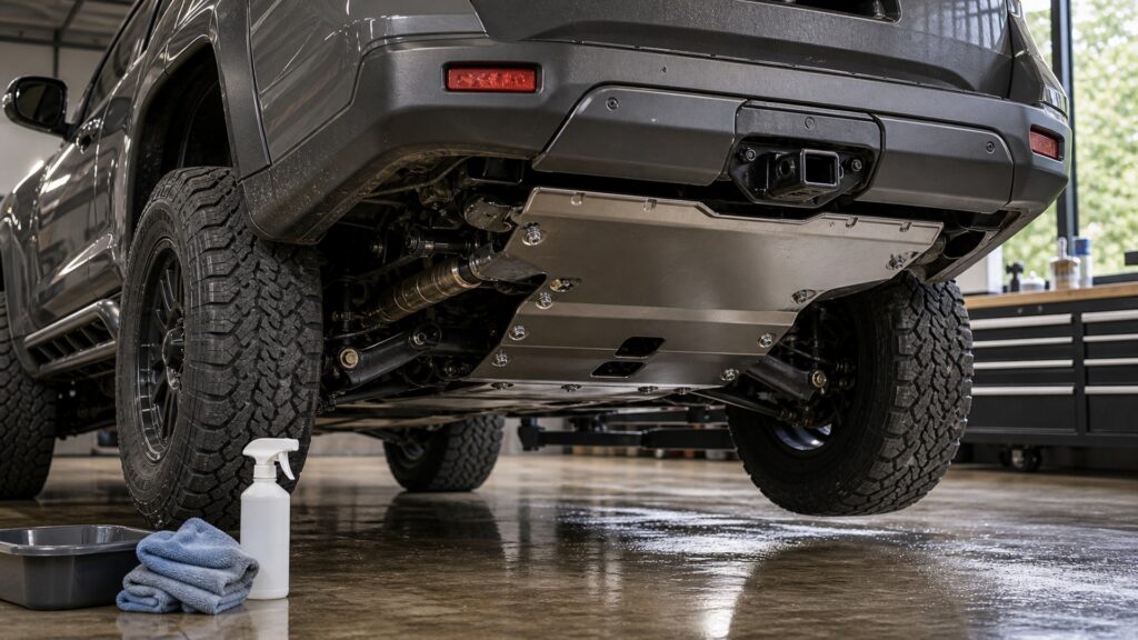 off-road protection explainer hero image for Review Streets
