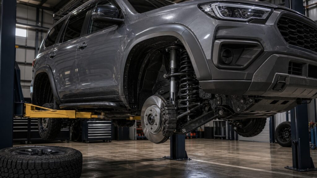off-road suspension explainer hero image for Review Streets
