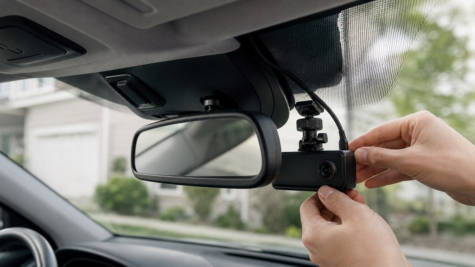 4K Dash Cameras Buying Guide for Vehicle Compatibility Checks