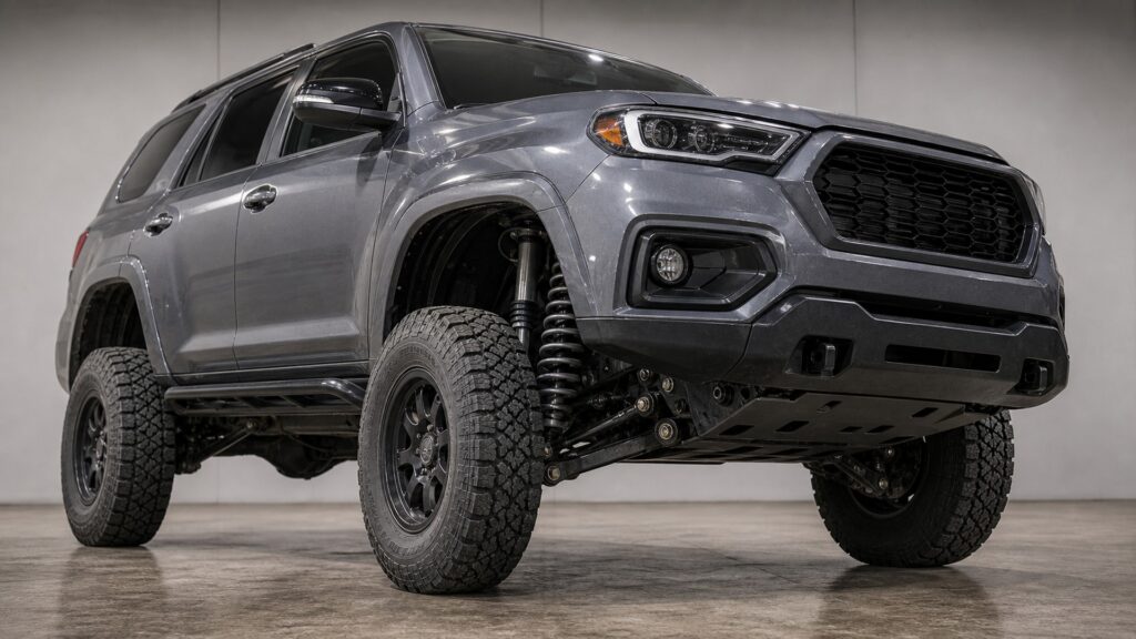 off-road suspension explainer hero image for Review Streets