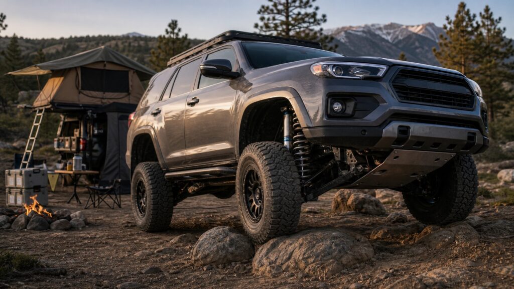 off-road suspension explainer hero image for Review Streets