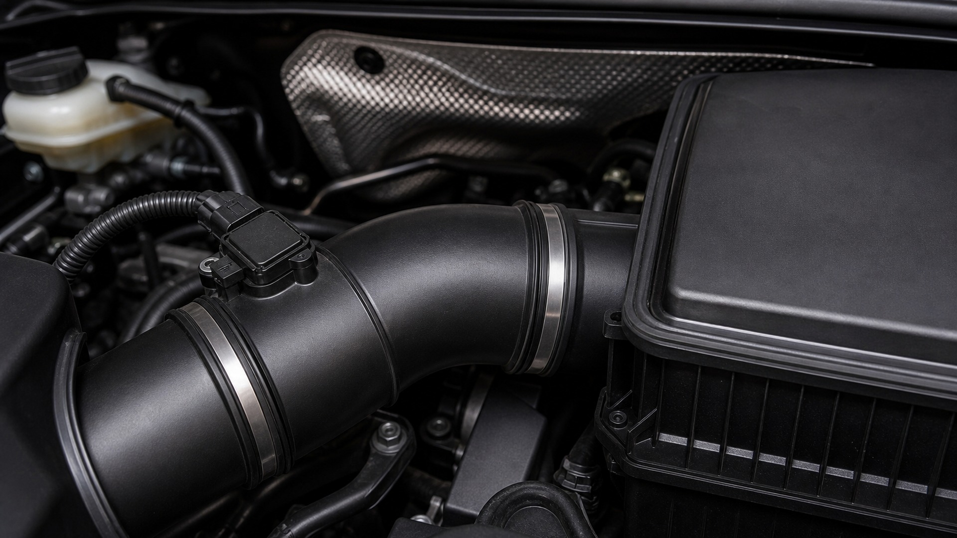 Why Air Intake Systems Fitment Matters