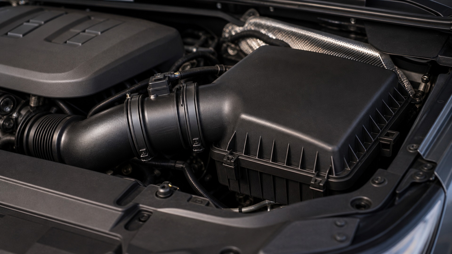 Why Air Intake Systems Operating Function Matters