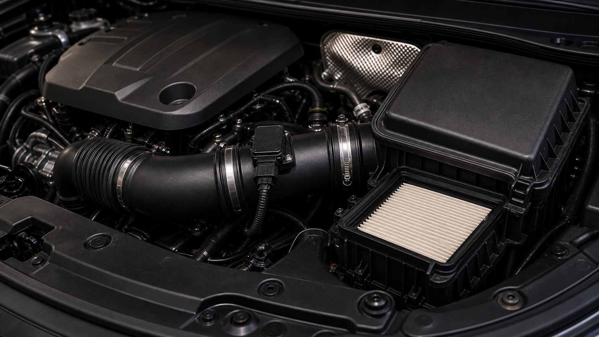 Why Air Intake Systems Maintenance Role Matters