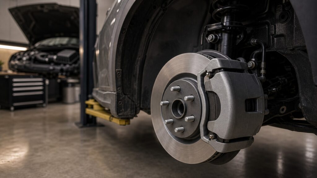 brake upgrades explainer hero image for Review Streets