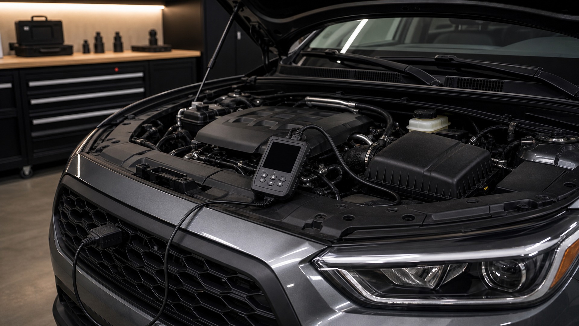 How Engine Tuners Work
