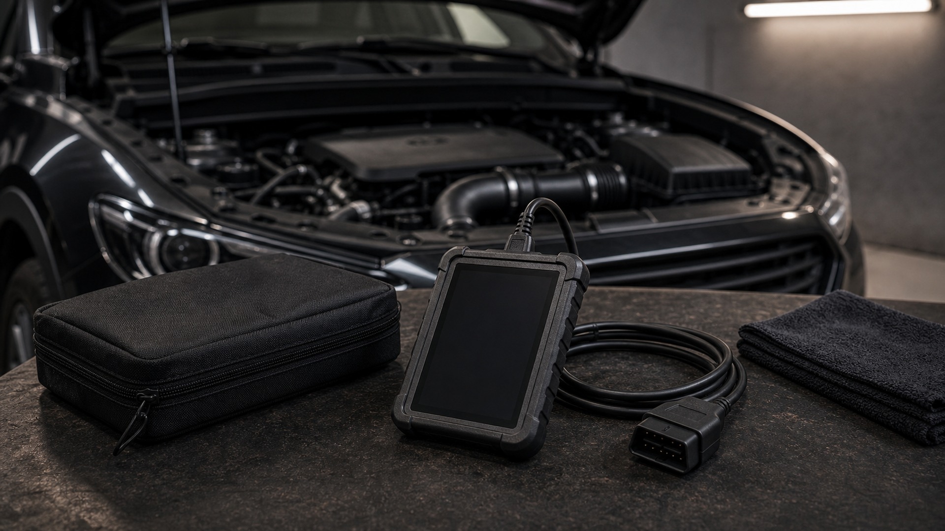 Why Engine Tuners Maintenance Role Matters