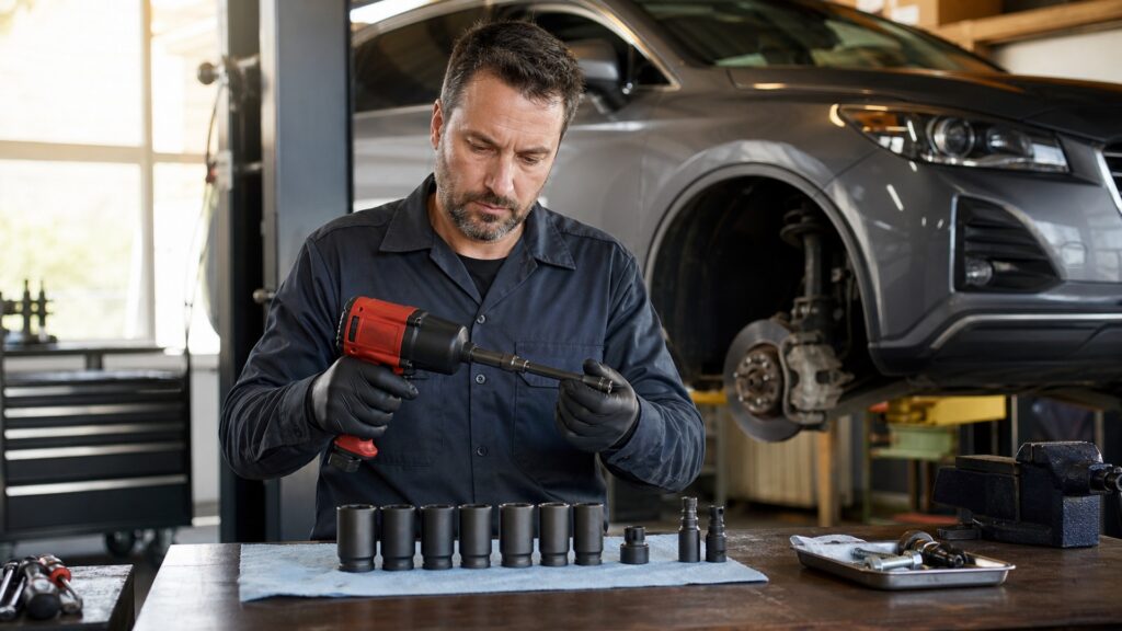 automotive power tools explainer hero image for Review Streets