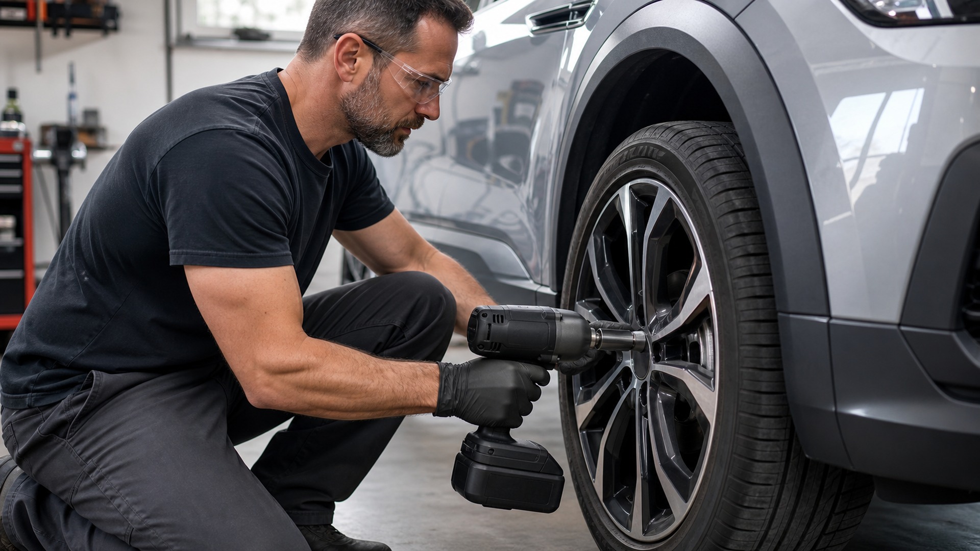 Why Automotive Power Tools Operating Function Matters