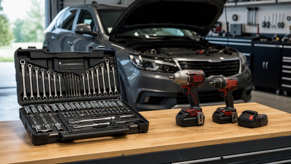 mechanic tool sets explainer hero image for Review Streets