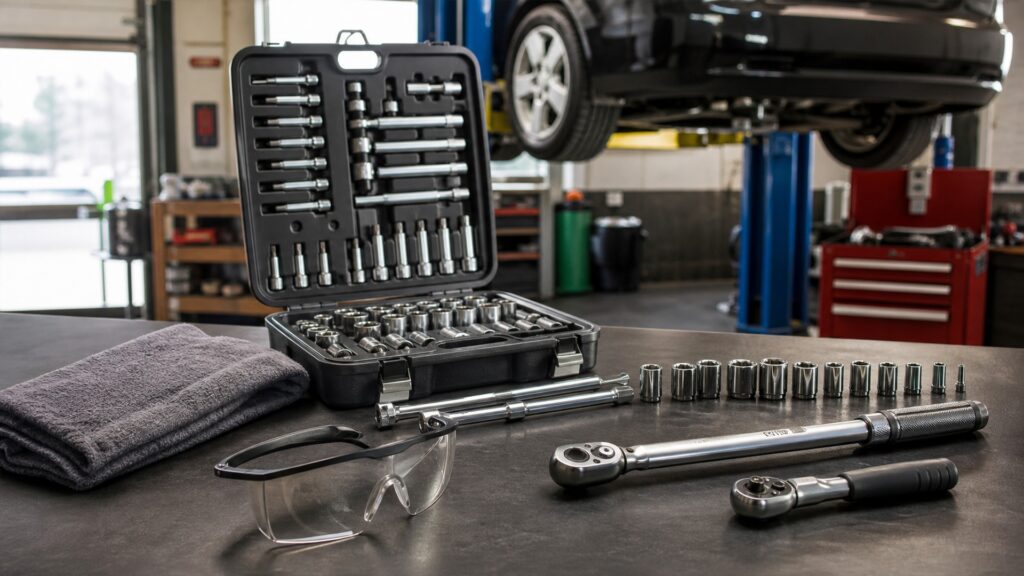 mechanic tool sets explainer hero image for Review Streets