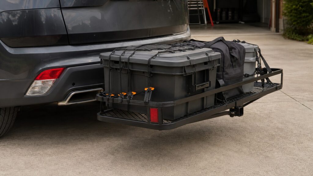 cargo carriers explainer hero image for Review Streets