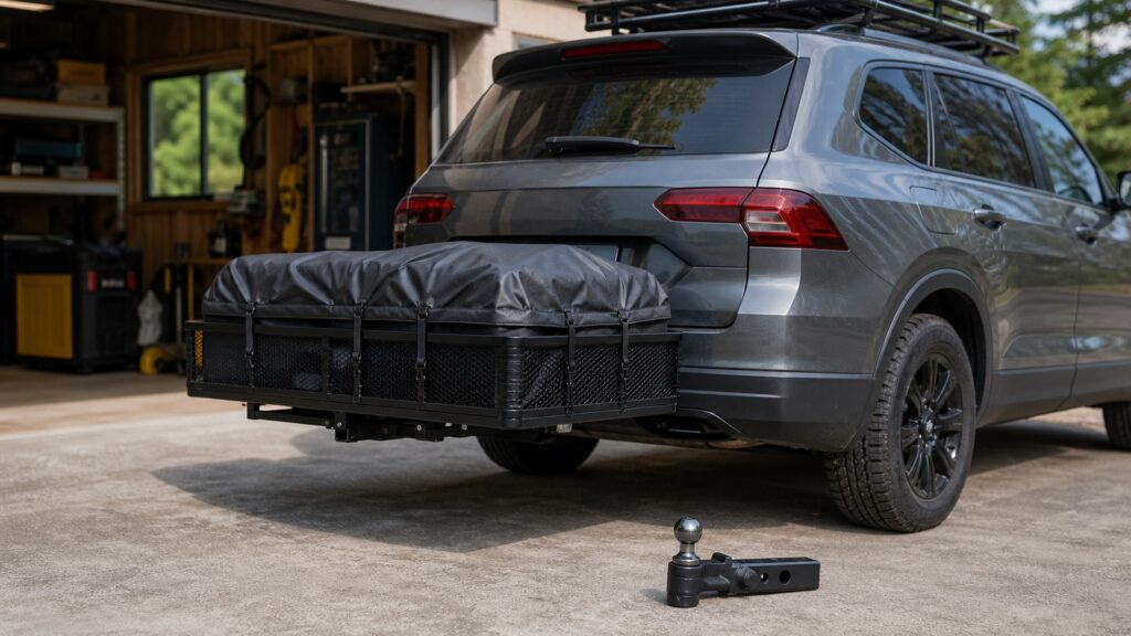 cargo carriers explainer hero image for Review Streets