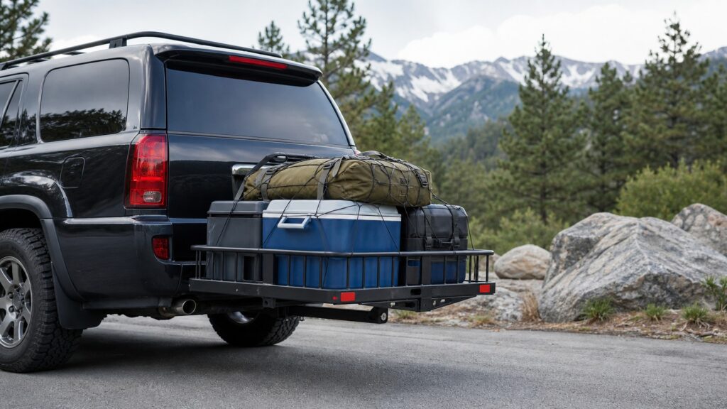 cargo carriers explainer hero image for Review Streets