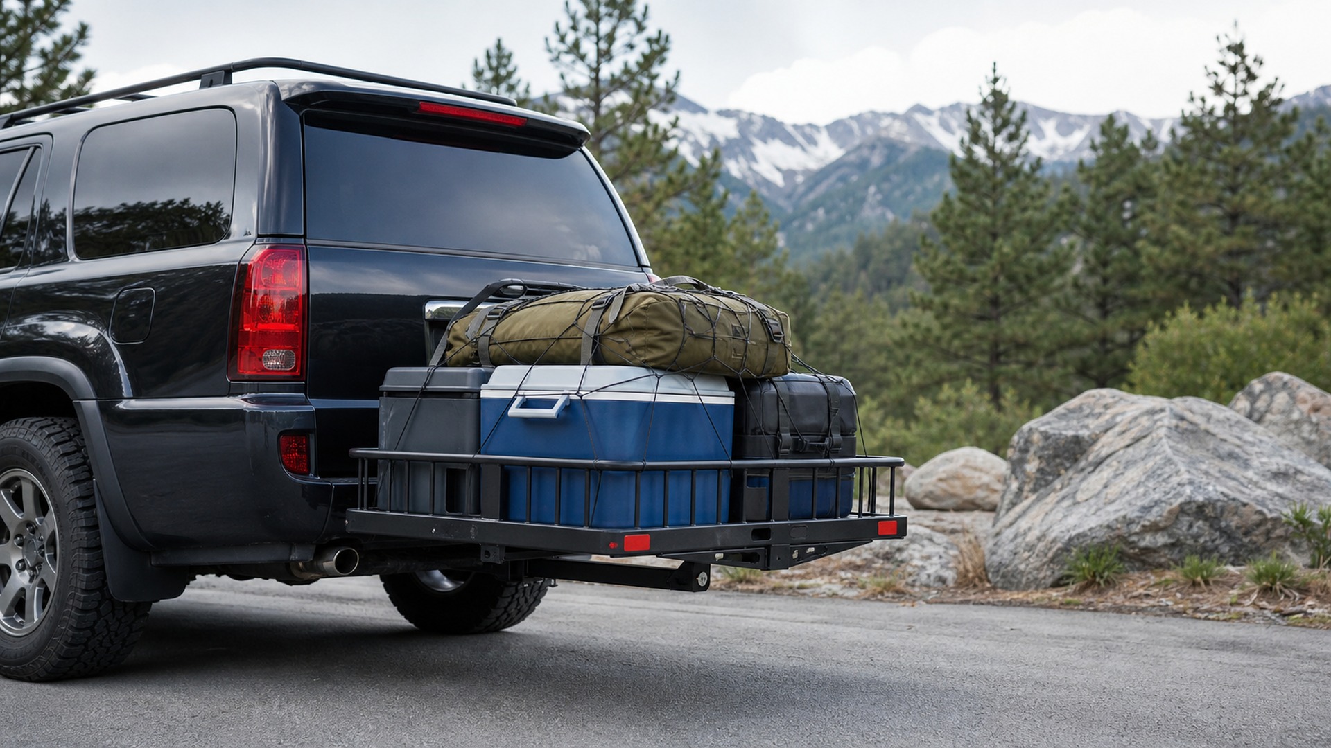 Why Cargo Carriers Operating Function Matters