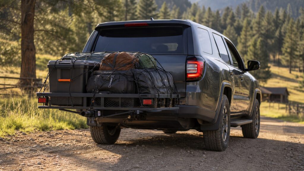 cargo carriers explainer hero image for Review Streets