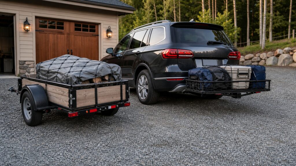 cargo carriers explainer hero image for Review Streets