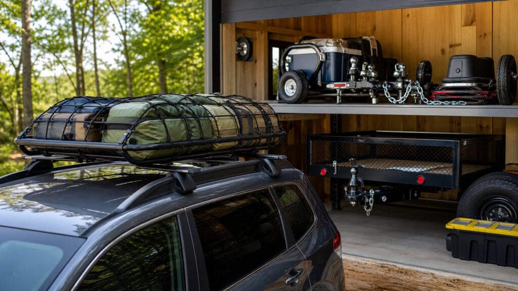 cargo carriers explainer hero image for Review Streets
