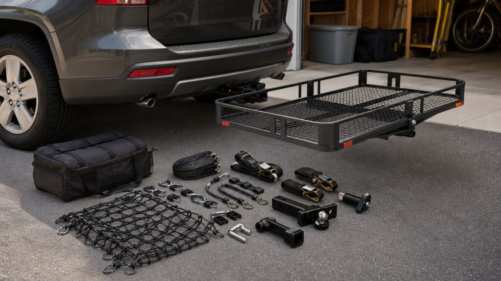 trailer accessories explainer hero image for Review Streets