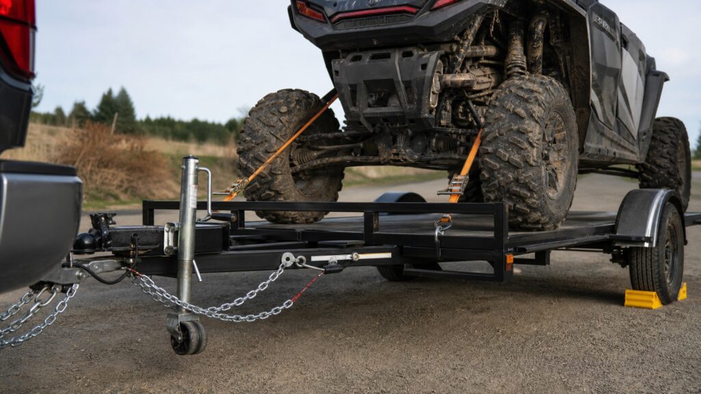trailer accessories explainer hero image for Review Streets
