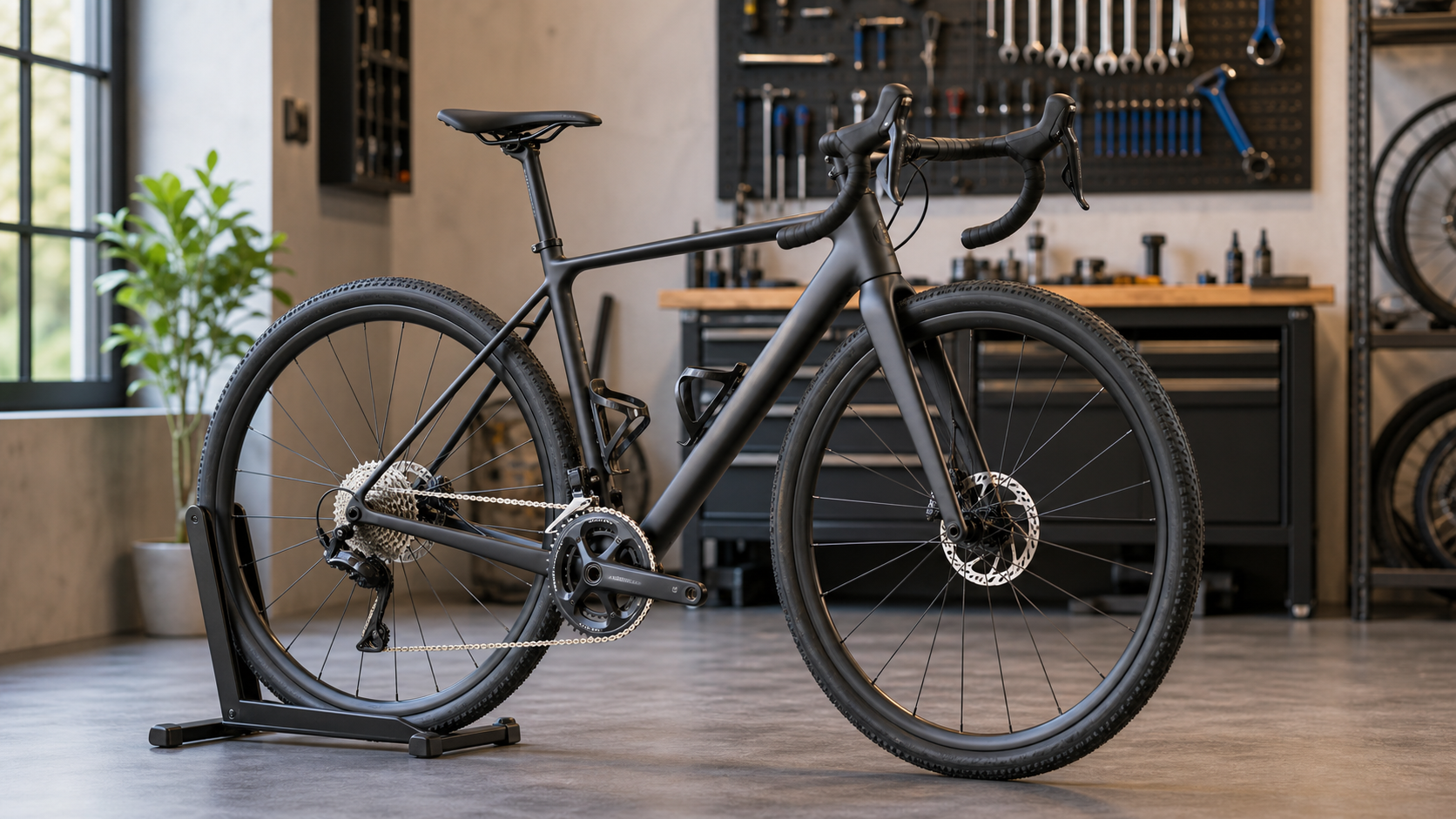 Bicycles