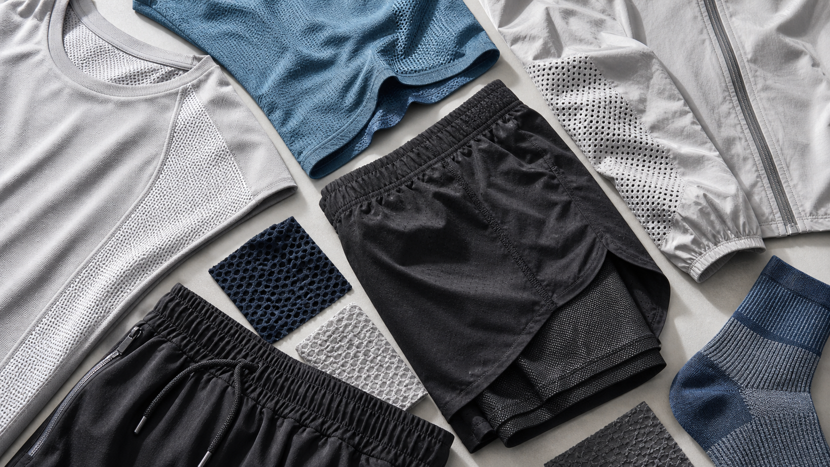 Running Apparel