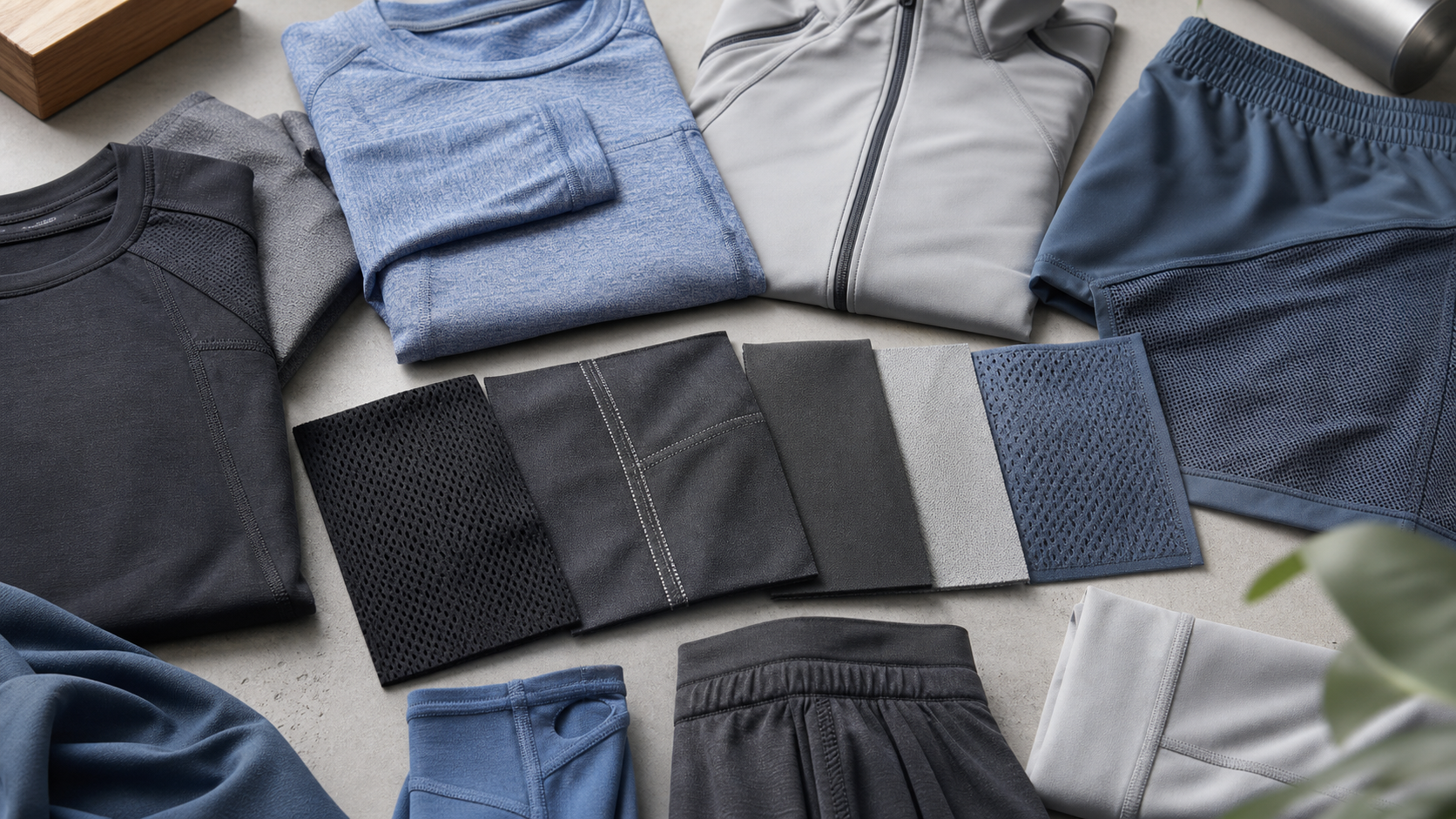 Training Clothing