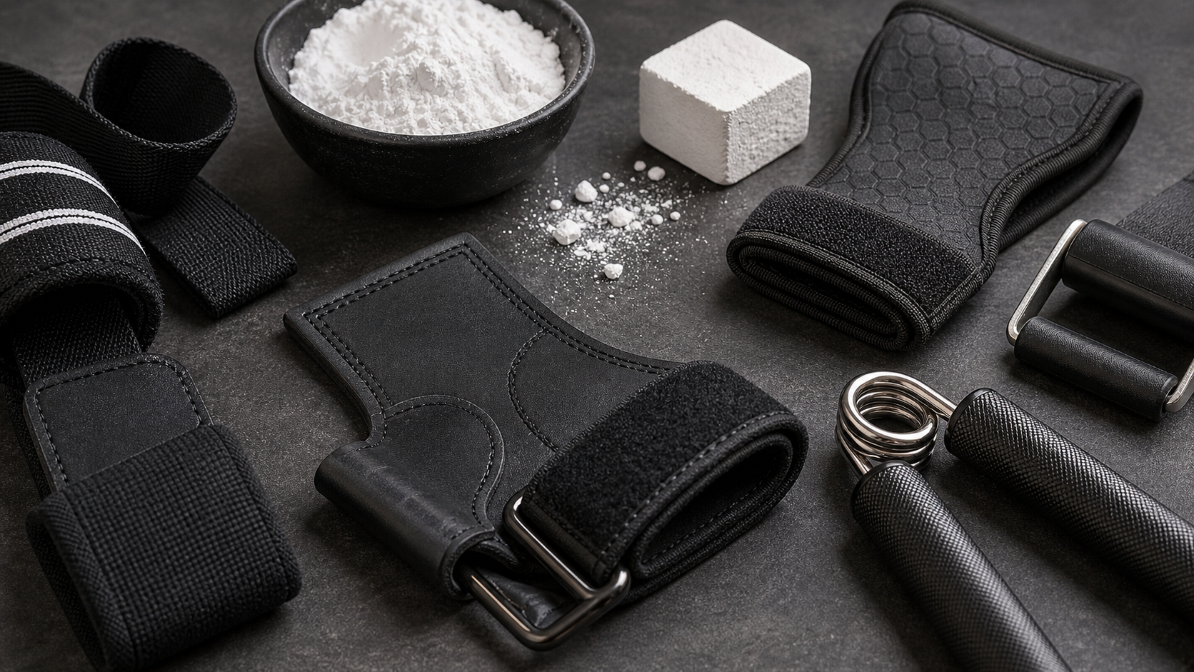 Grip Accessories