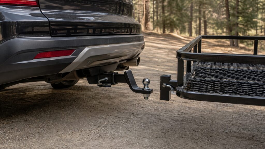 trailer hitches explainer hero image for Review Streets