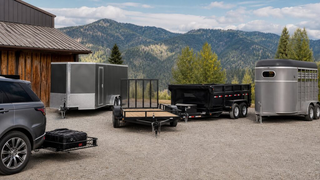trailer types explainer hero image for Review Streets
