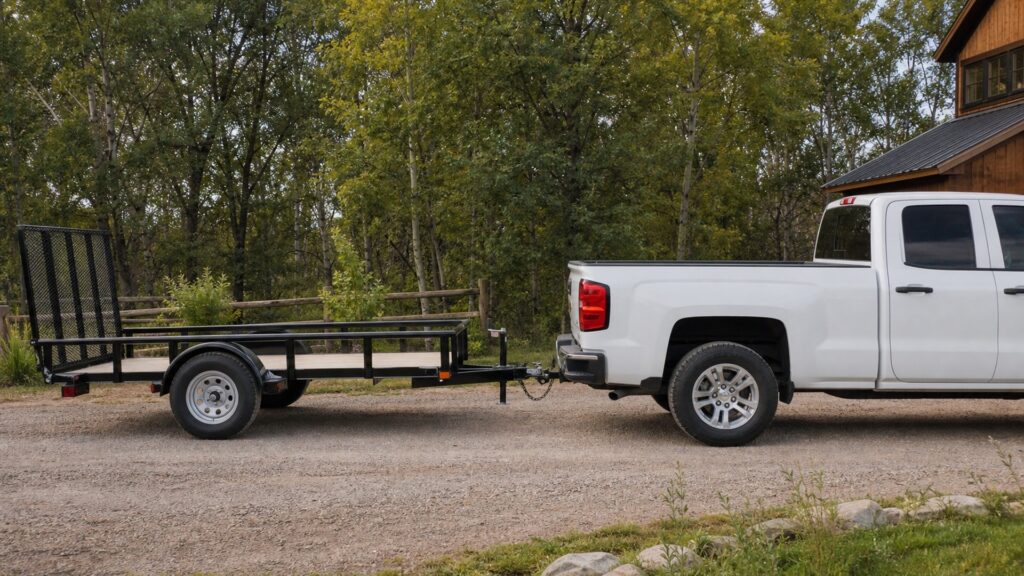 utility trailers explainer hero image for Review Streets