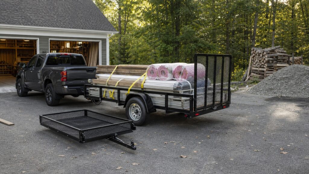 utility trailers explainer hero image for Review Streets