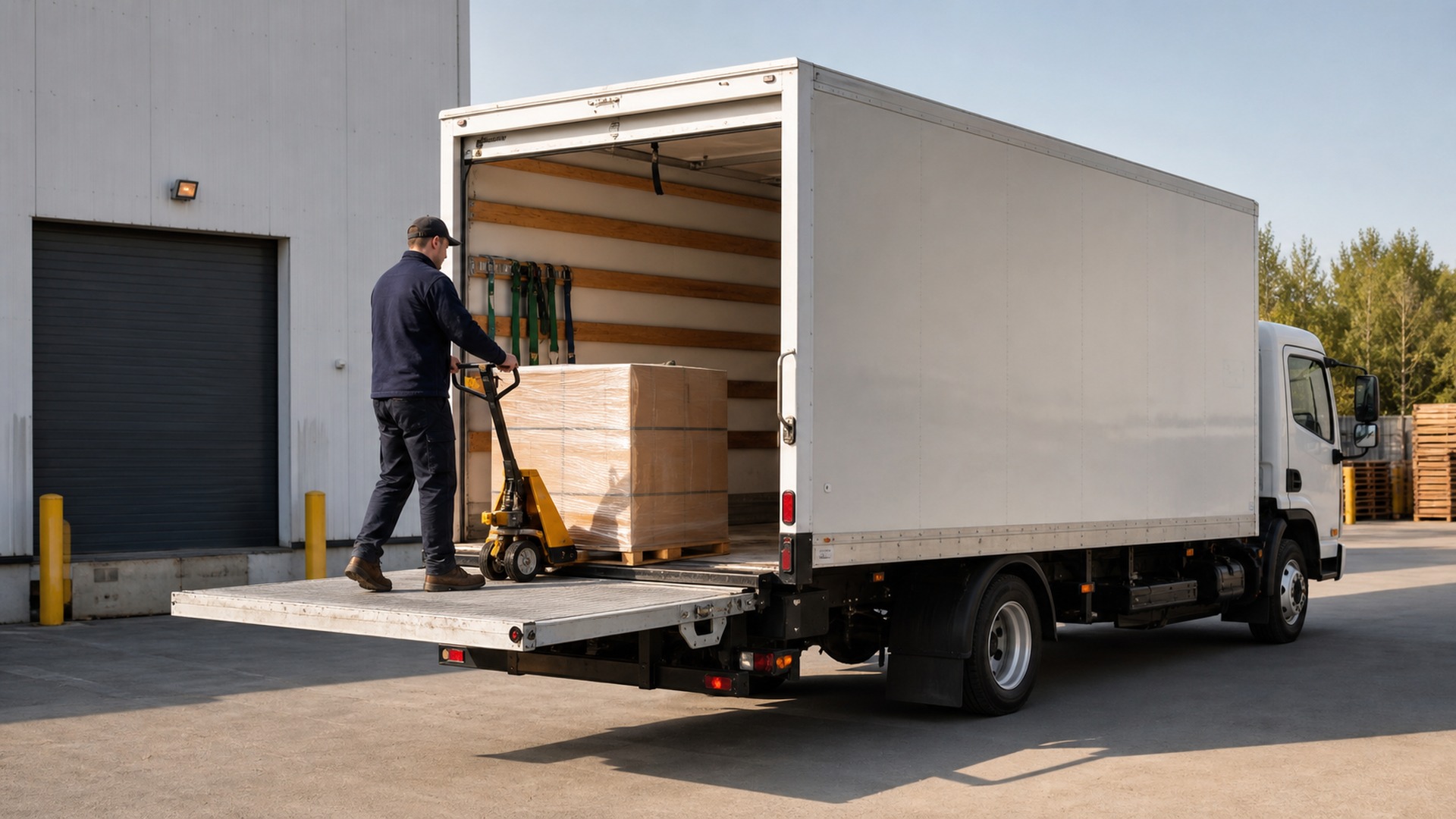 Why Commercial Vehicles Operating Function Matters