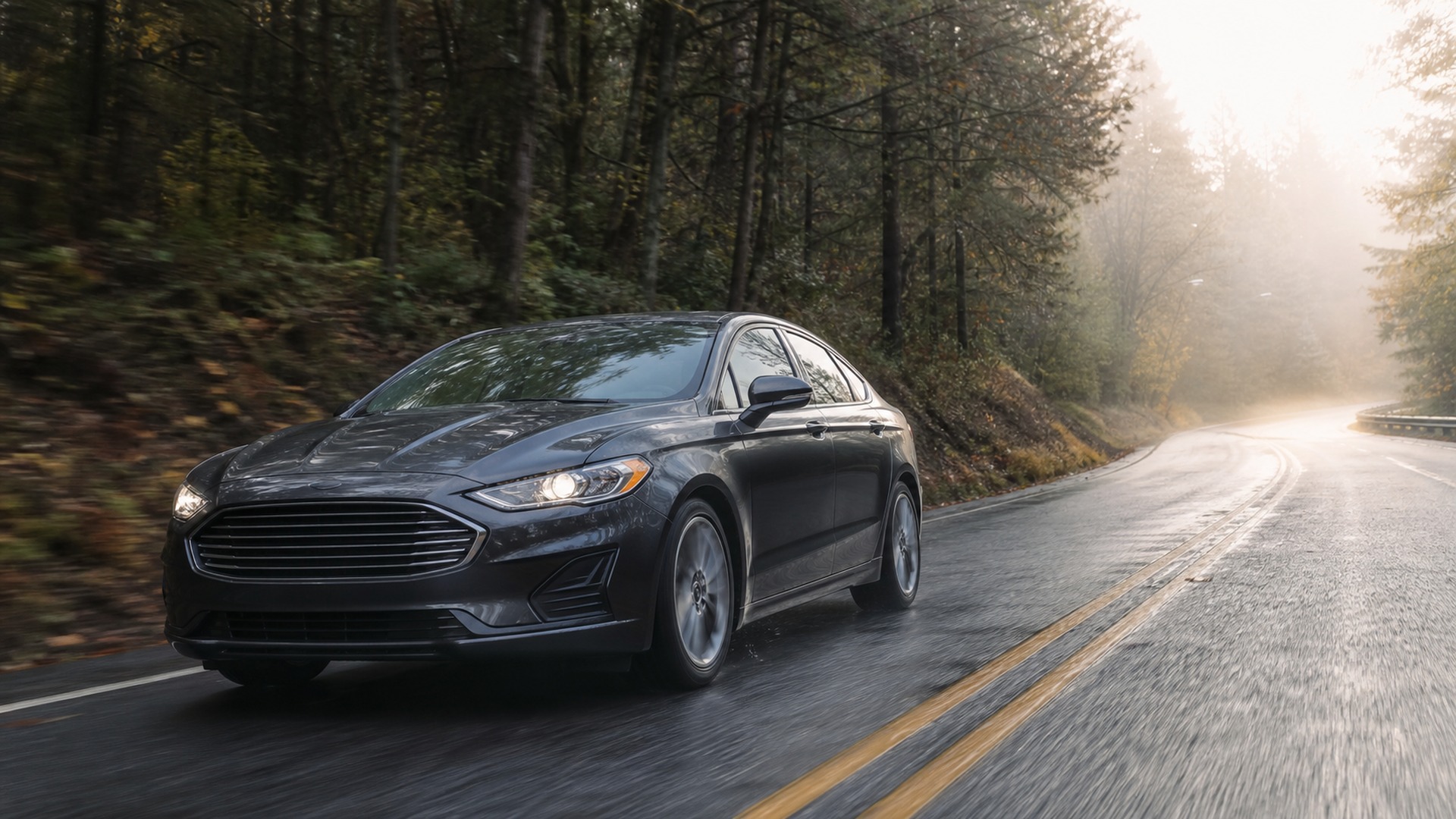 Why Passenger Cars Operating Function Matters