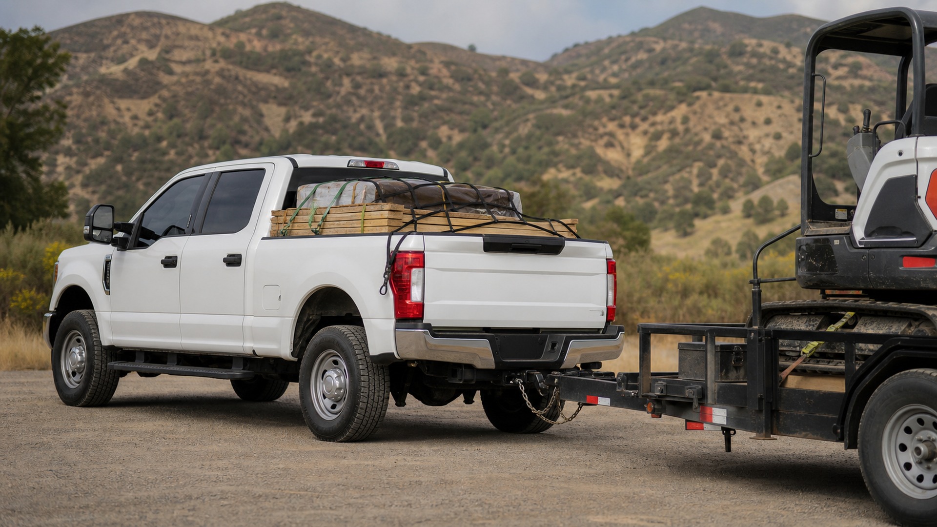 Why Pickup Trucks Safety Factors Matters