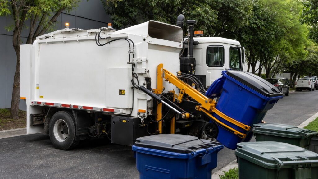specialty vehicles explainer hero image for Review Streets