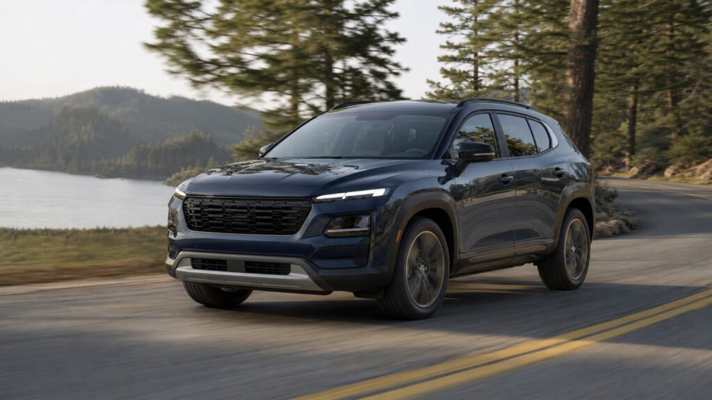 suvs & crossovers explainer hero image for Review Streets