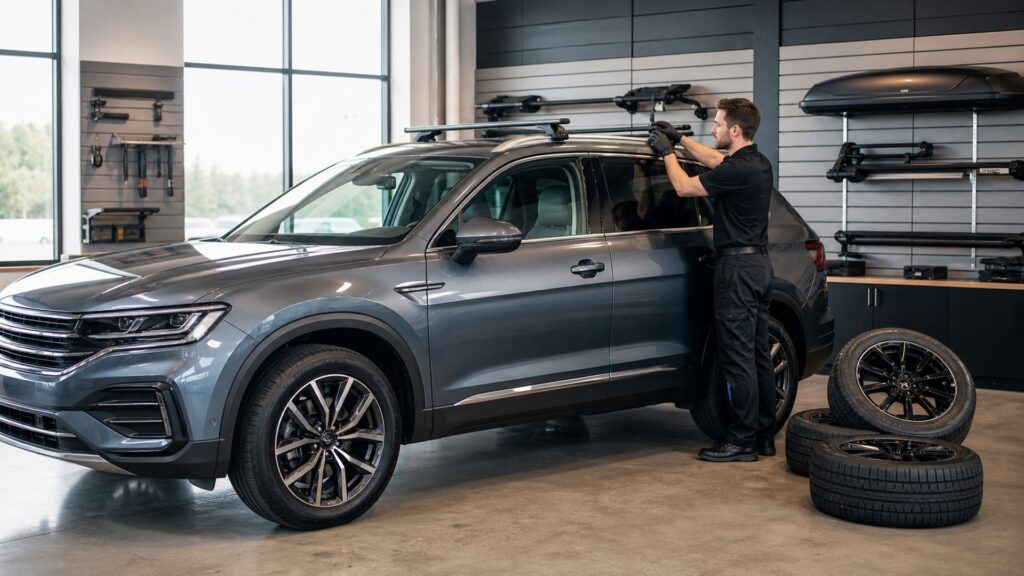 suvs & crossovers explainer hero image for Review Streets