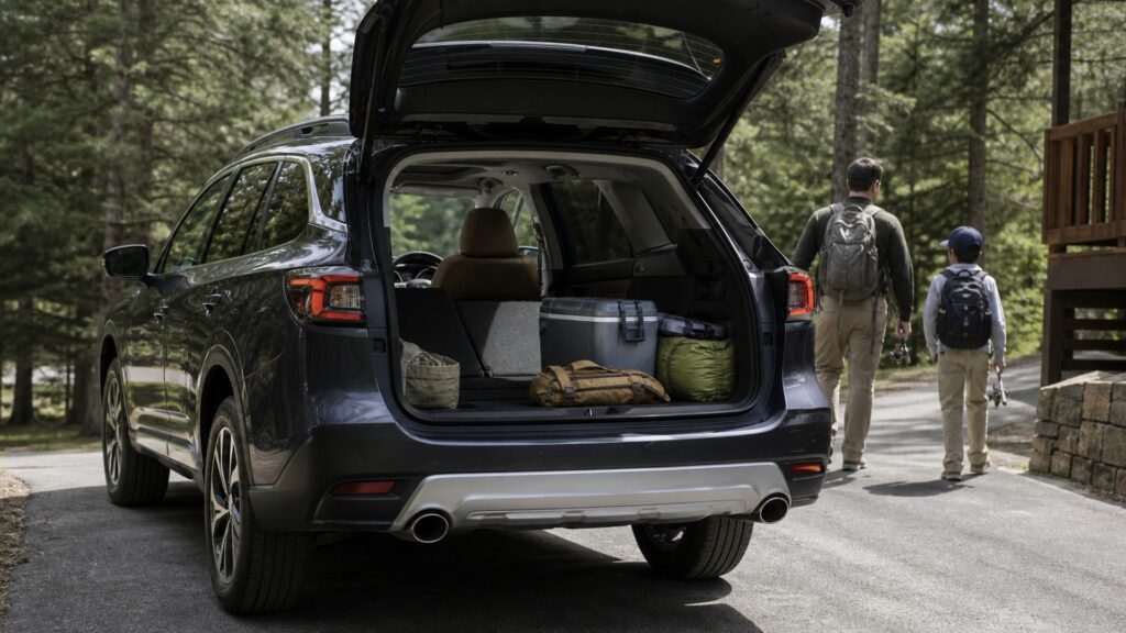 suvs & crossovers explainer hero image for Review Streets