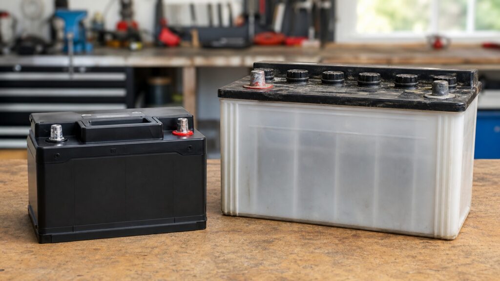 lithium car batteries explainer hero image for Review Streets
