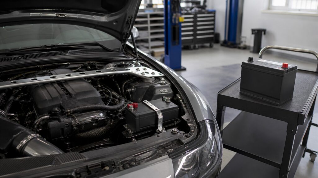 lithium car batteries explainer hero image for Review Streets
