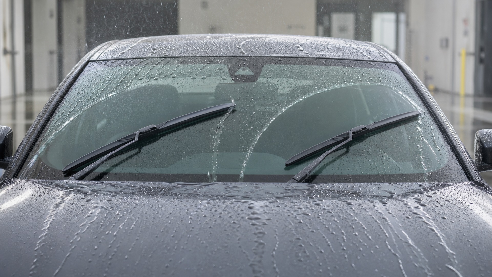 Why Windshield Wiper Blades Operating Function Matters